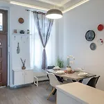 Chic Flat With River View * בודפשט