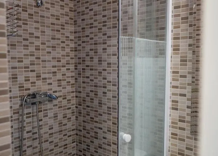 Apartament Chic Flat With River View