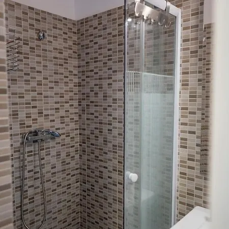דירה Chic Flat With River View