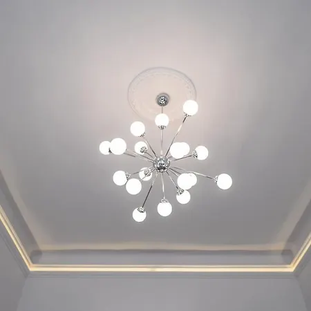 Appartamento Chic Flat With River View *